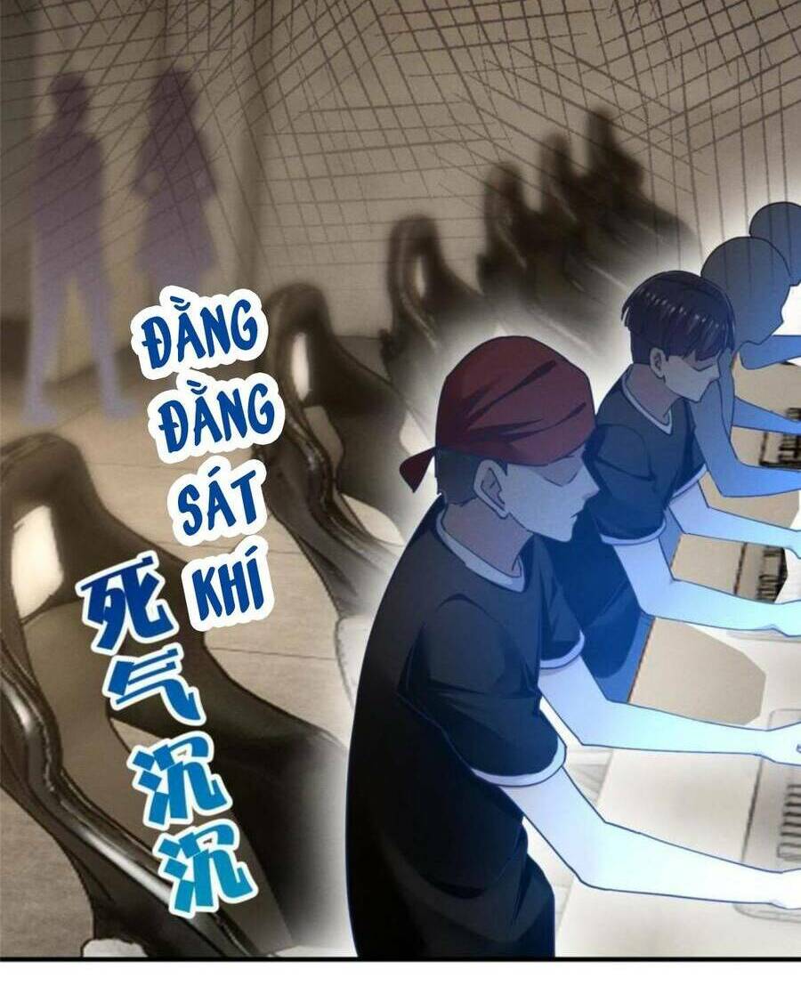 Bị Ép Yêu Sếp Mỗi Ngày Chương 75 Ảnh 29