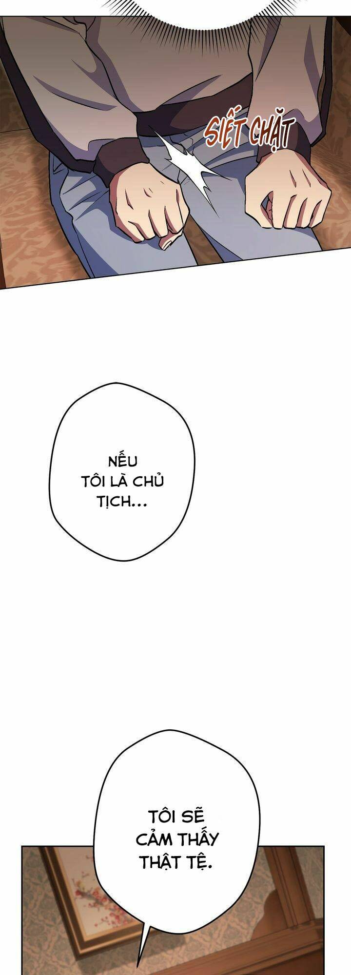Sự Sống Sót Của Kẻ Chiêu Hồn Chương 28 Ảnh 21