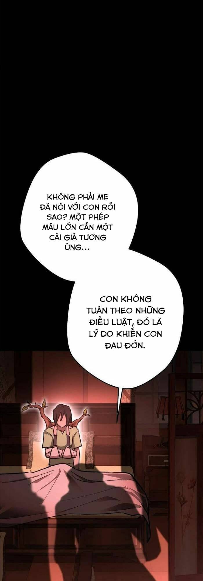 Sự Sống Sót Của Kẻ Chiêu Hồn Chương 24 Ảnh 64