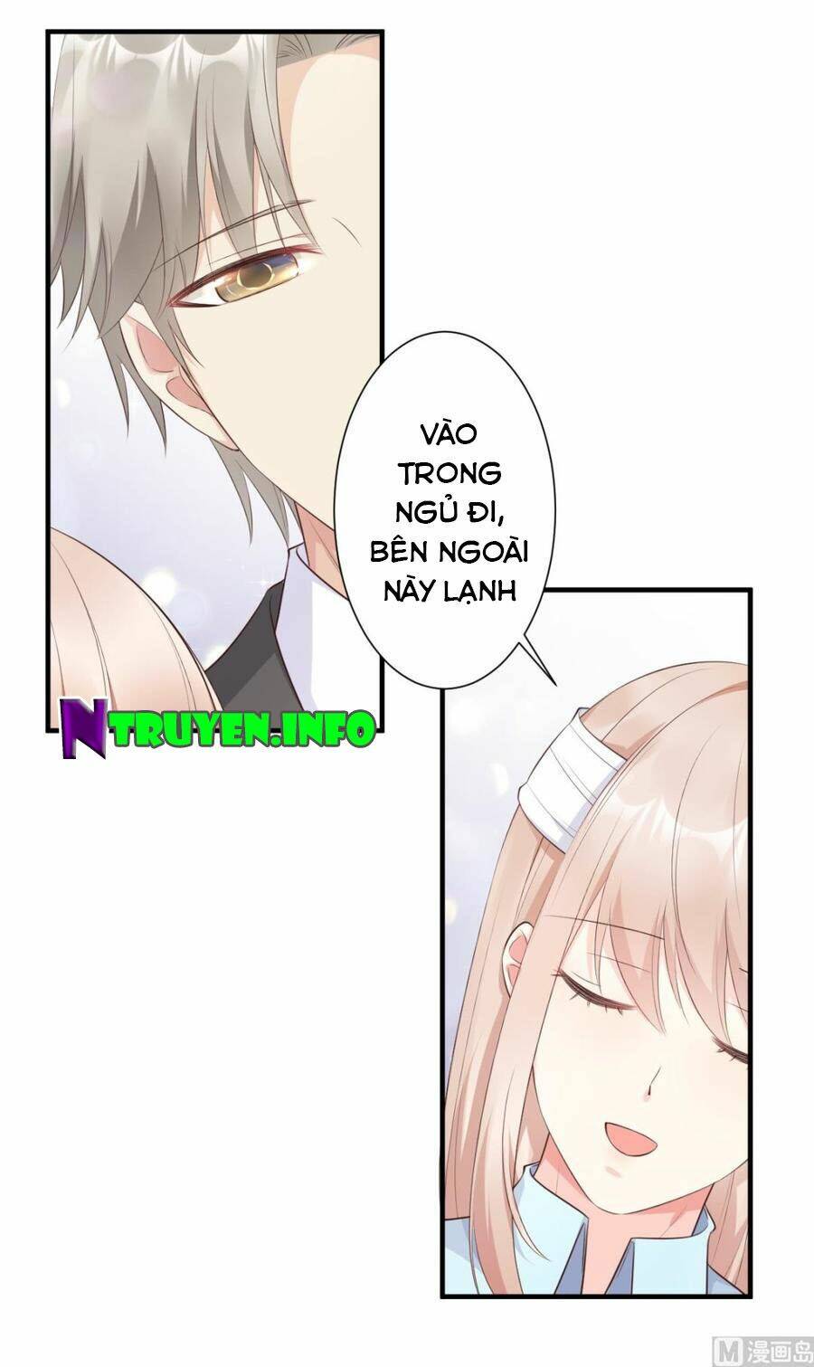 Tư Sủng Cục Cưng Bảo Bối Chương 57 Ảnh 24