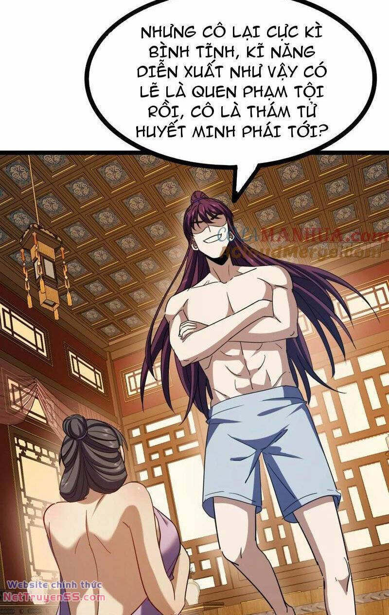 Trùm Phản Diện Muốn Tìm Chết! Chương 42 Ảnh 34