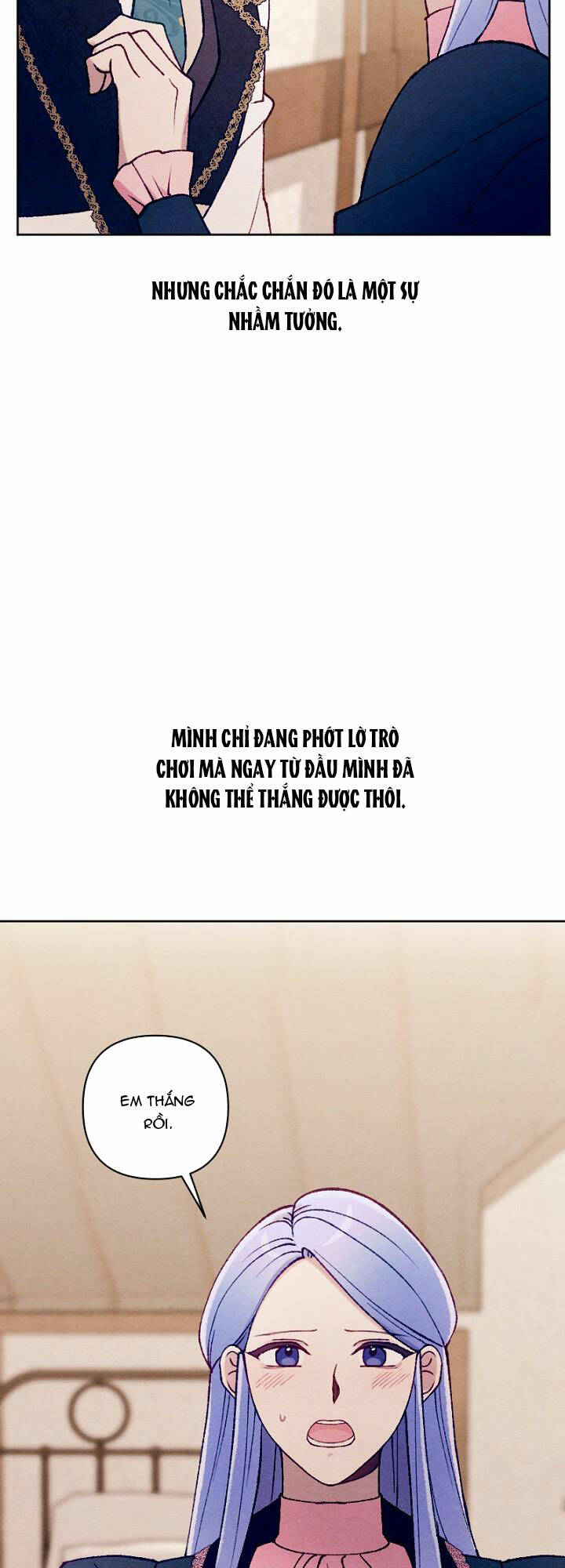 Em Ấy Muốn Trở Thành Chồng Của Tôi Chương 38 Ảnh 5
