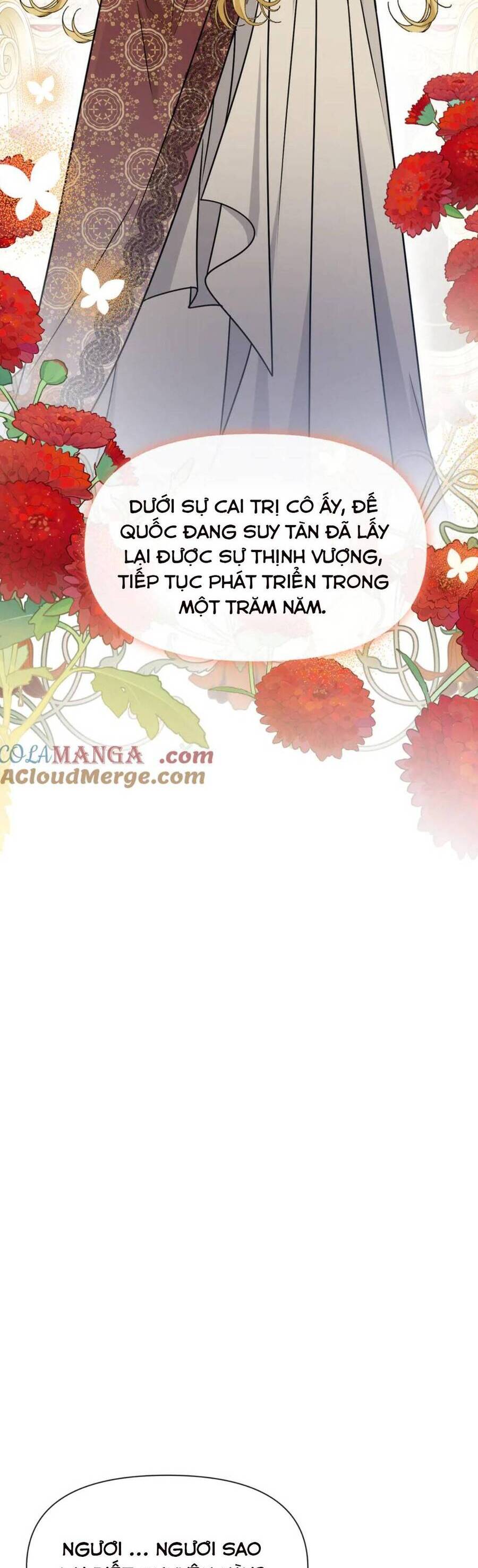 Tình Yêu Đơn Phương Của Công Tước Chương 38 Ảnh 22