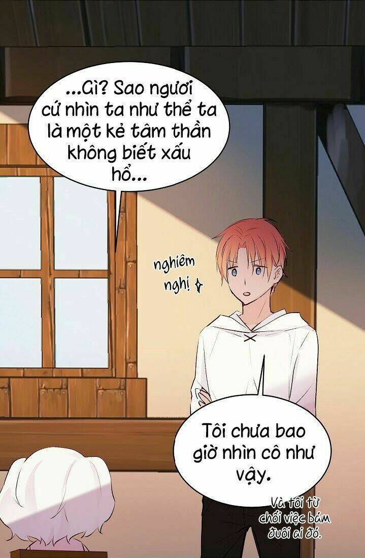 Cô Dâu Của Miêu Hoàng Tử Chương 20 Ảnh 20