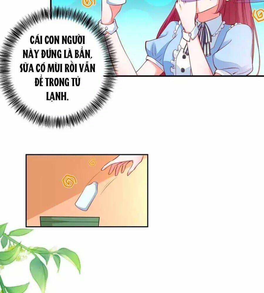 Thịnh Thế Hoa Sủng: Tôi Bị Bắt Làm Tù Binh Chương 19 Ảnh 7