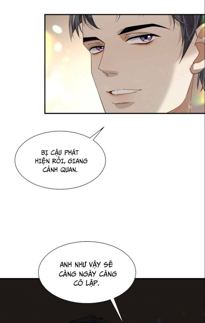 Vùng Cấm Chương 19 Ảnh 47