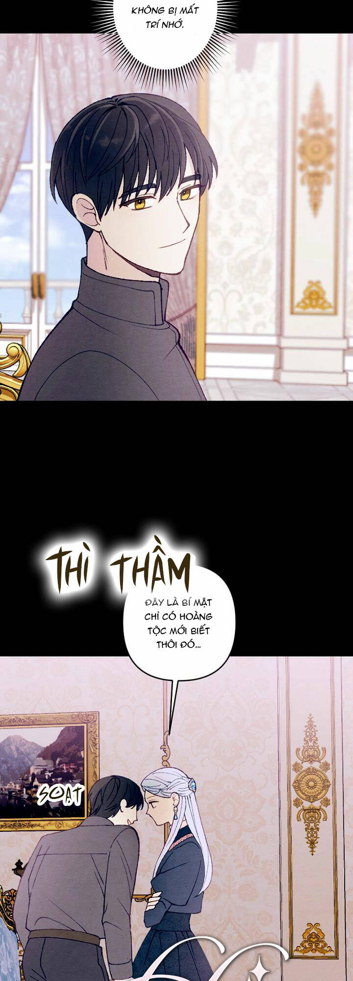 Em Ấy Muốn Trở Thành Chồng Của Tôi Chương 36 Ảnh 22