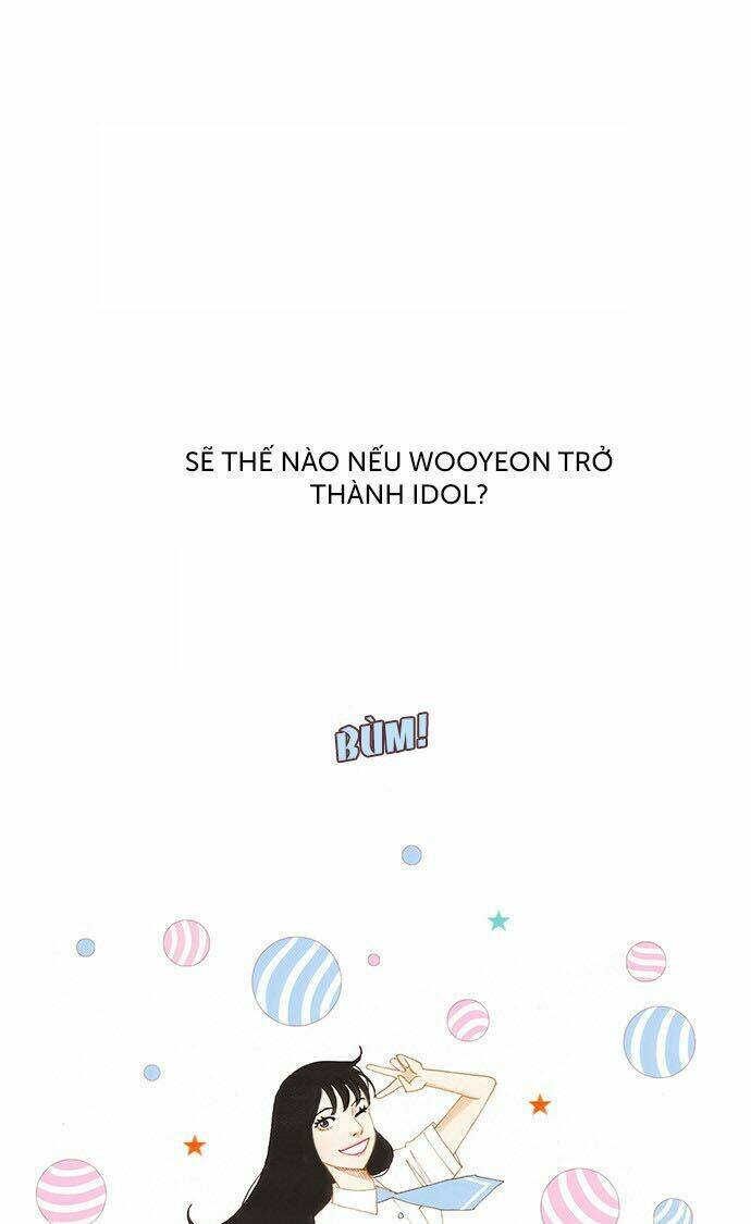Thánh Thần Trẻ Trâu Chương 53.5 Ảnh 44