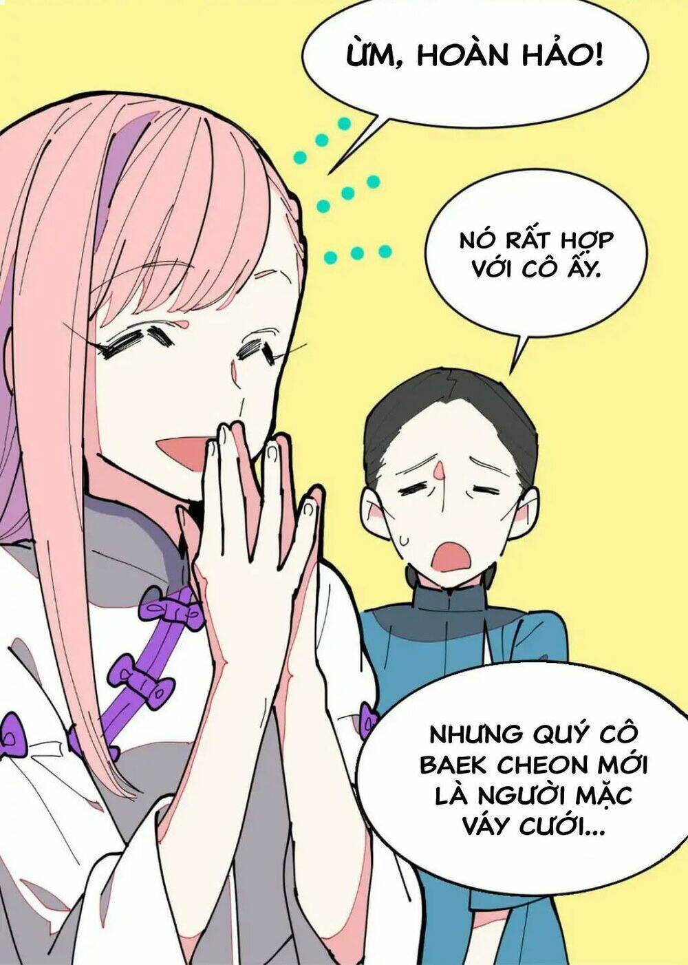 2 Nàng Công Chúa Chương 1 Ảnh 12