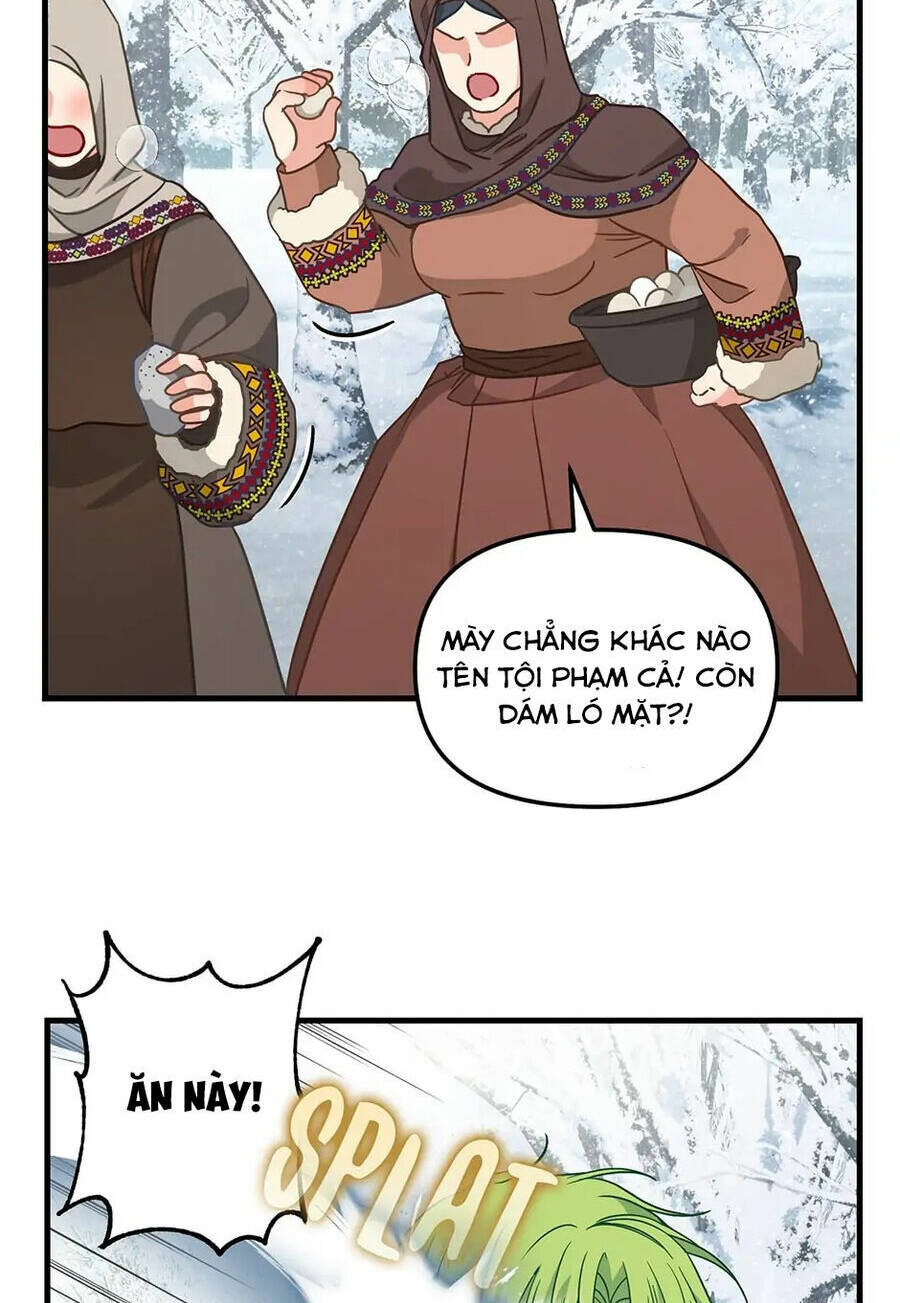 Hãy Bỏ Mặc Tôi Chương 119 Ảnh 29