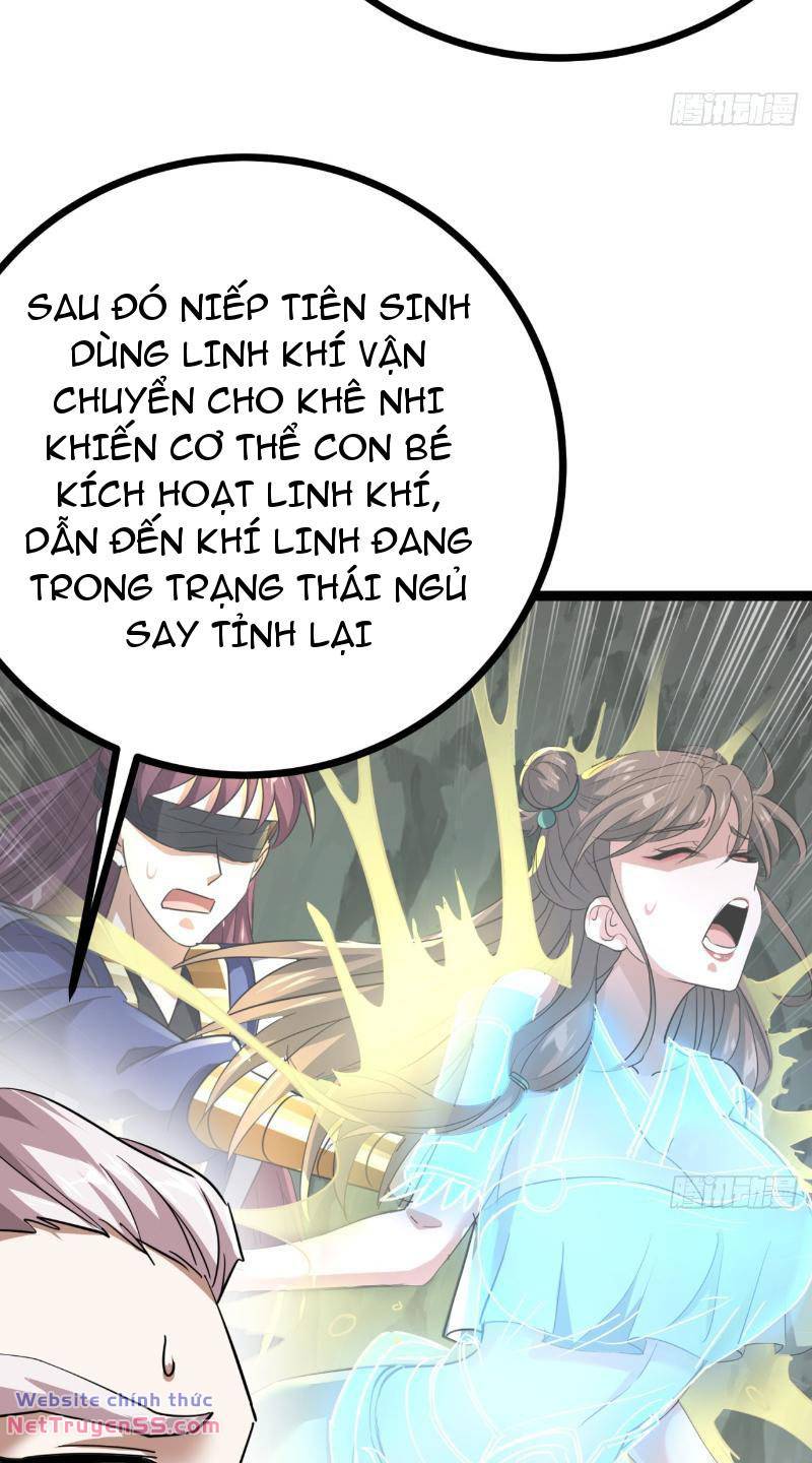 Trùm Phản Diện Muốn Tìm Chết! Chương 40 Ảnh 22