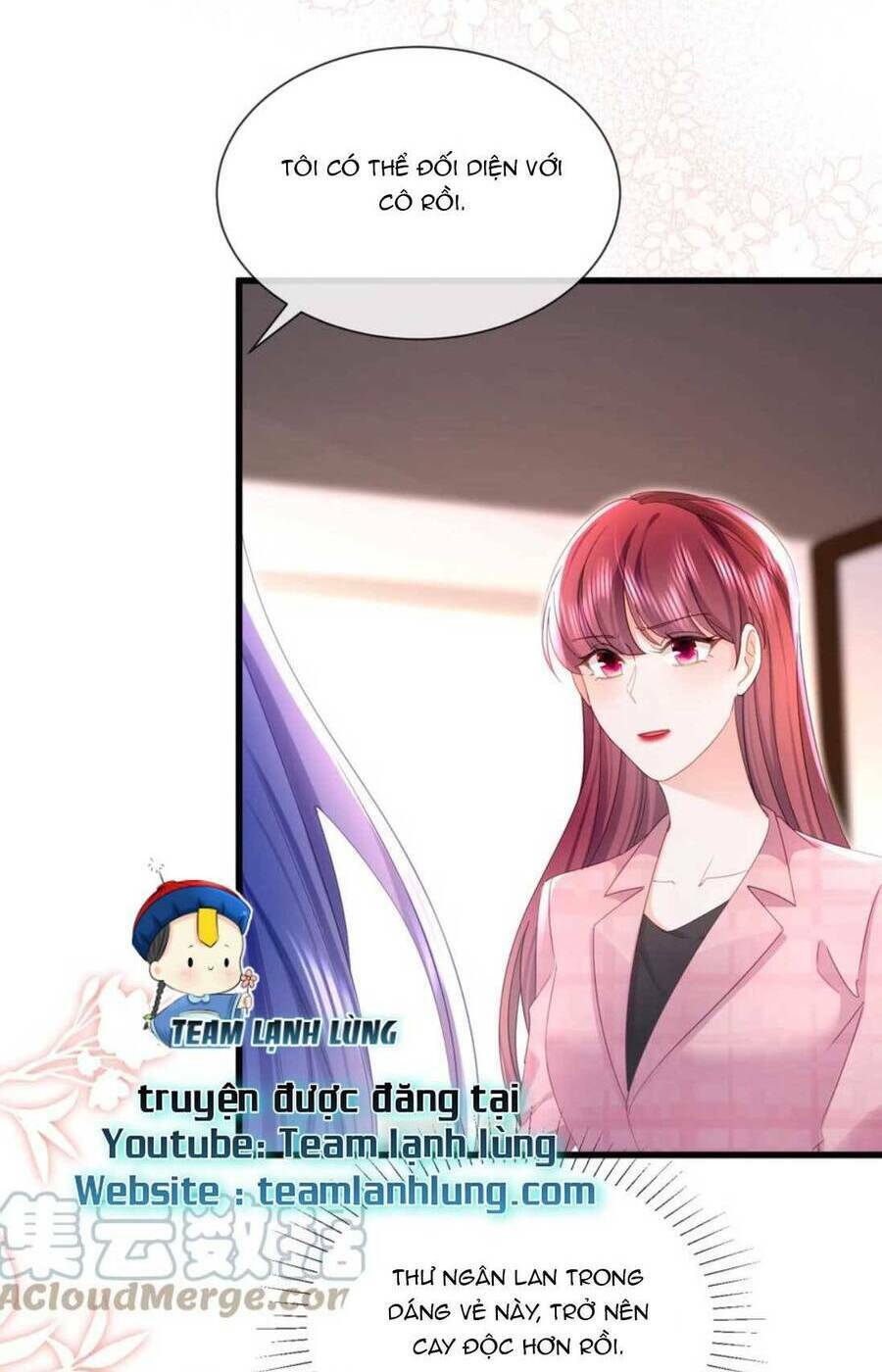 Sủng Em Đến Tận Trời Chương 32 Ảnh 55