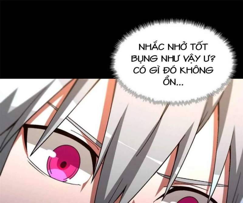 Tận Thế Trò Chơi Ghép Hình Chương 100 Ảnh 95