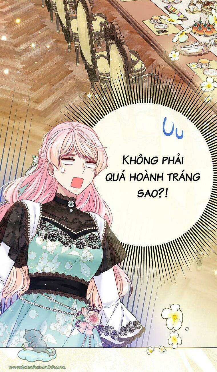 Chồng Em Dễ Thương Chết Mất Thôi! Chương 36 Ảnh 29