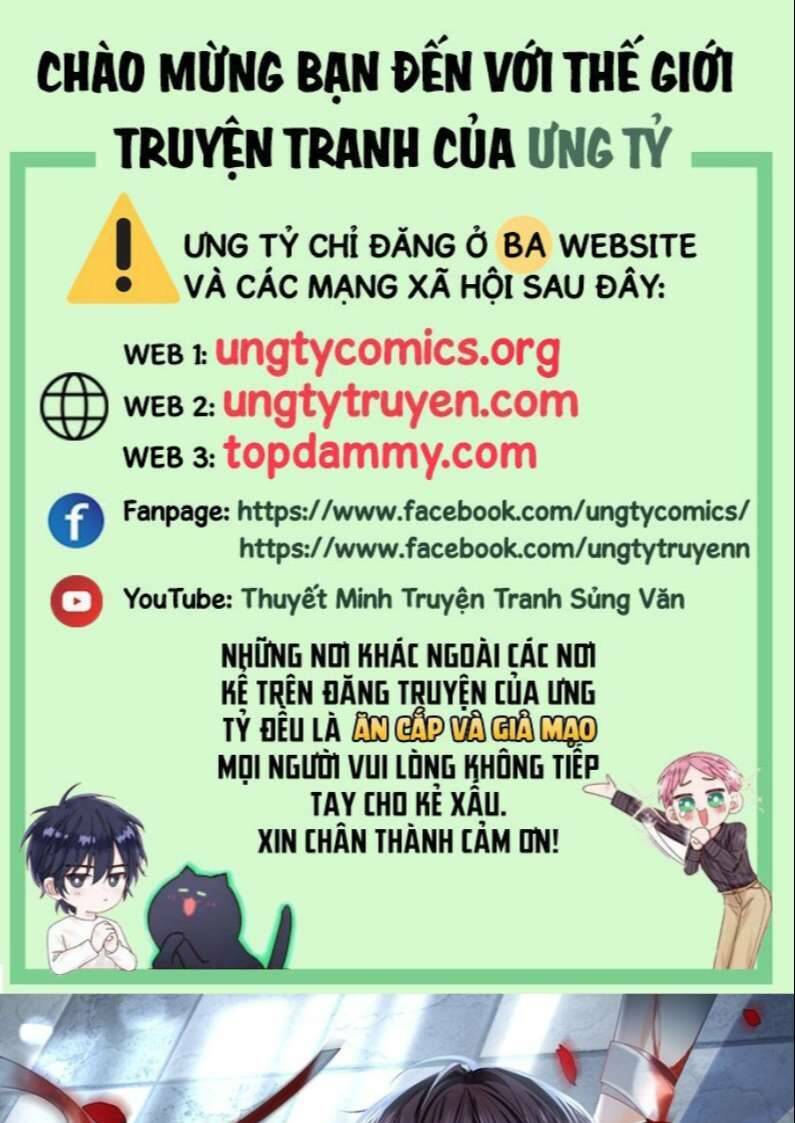 Vùng Cấm Chương 19 Ảnh 2