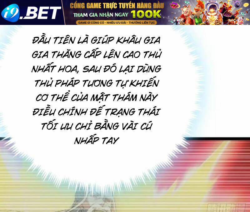 Trùm Phản Diện Muốn Tìm Chết! Chương 43 Ảnh 70