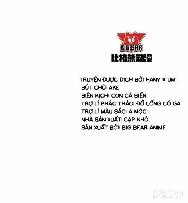 Mộc Lan Muốn Xuất Giá Chương 18 Ảnh 3