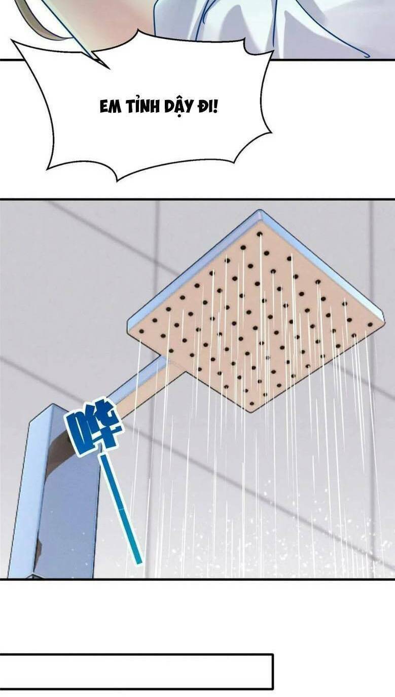 Bị Ép Yêu Sếp Mỗi Ngày Chương 70 Ảnh 12