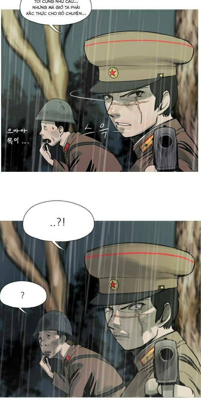 Soldier Chương 2 Ảnh 22