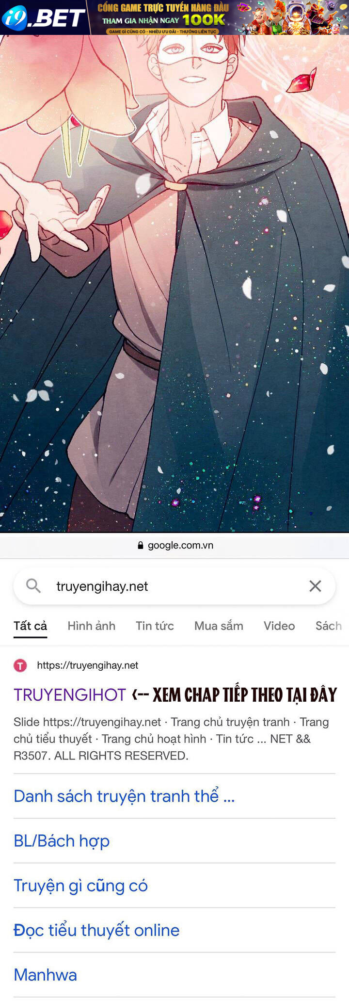 Em Ấy Muốn Trở Thành Chồng Của Tôi Chương 39 Ảnh 53