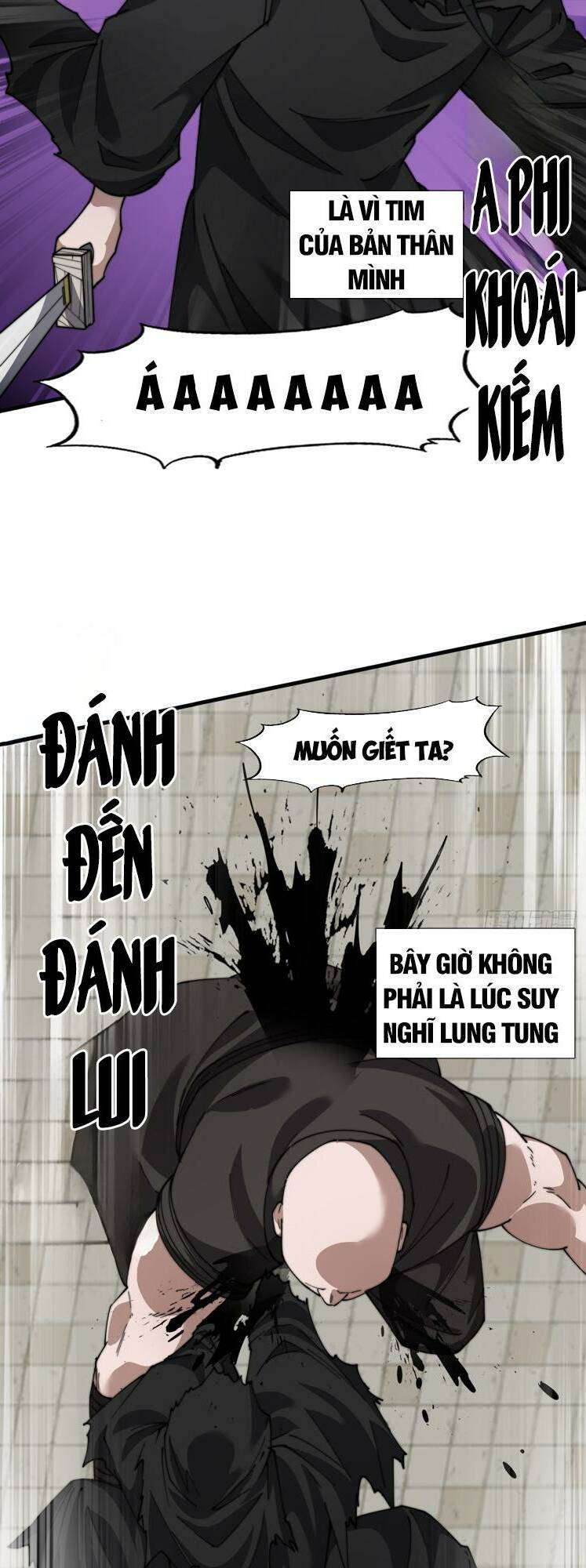 Ta Có Một Sơn Trại Ngoại Truyện Chương 6 Ảnh 14