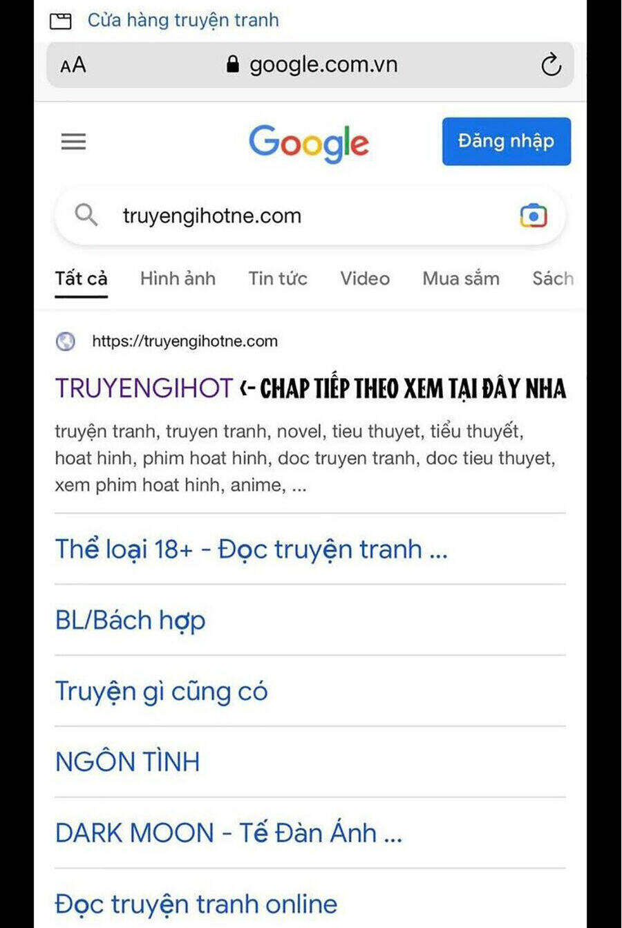 Hãy Bỏ Mặc Tôi Chương 119 Ảnh 4