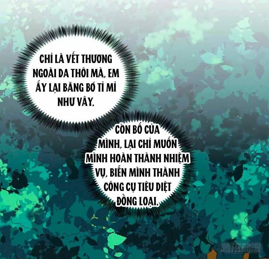 Thịnh Thế Hoa Sủng: Tôi Bị Bắt Làm Tù Binh Chương 16 Ảnh 35