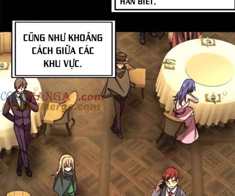 Tận Thế Trò Chơi Ghép Hình Chương 100 Ảnh 84