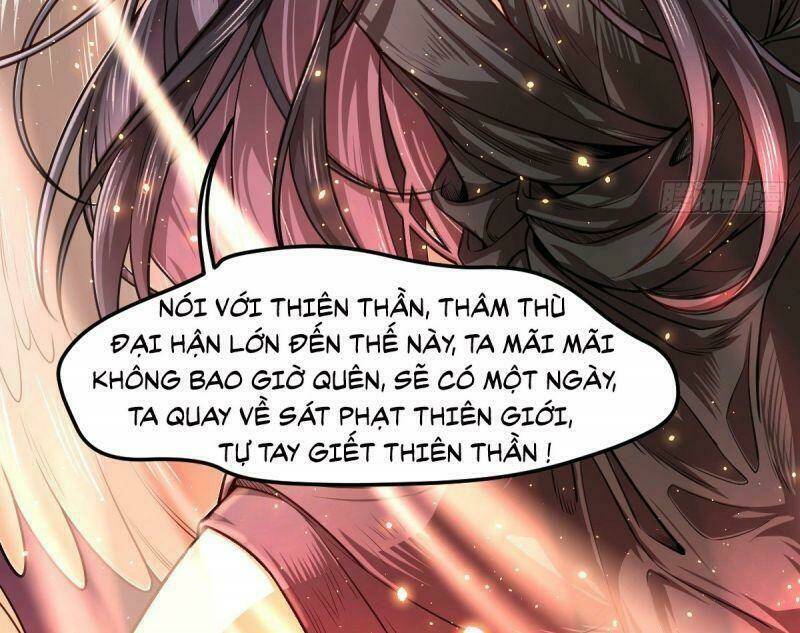 Thiên Chi Vãn Ca Chương 0 Ảnh 12
