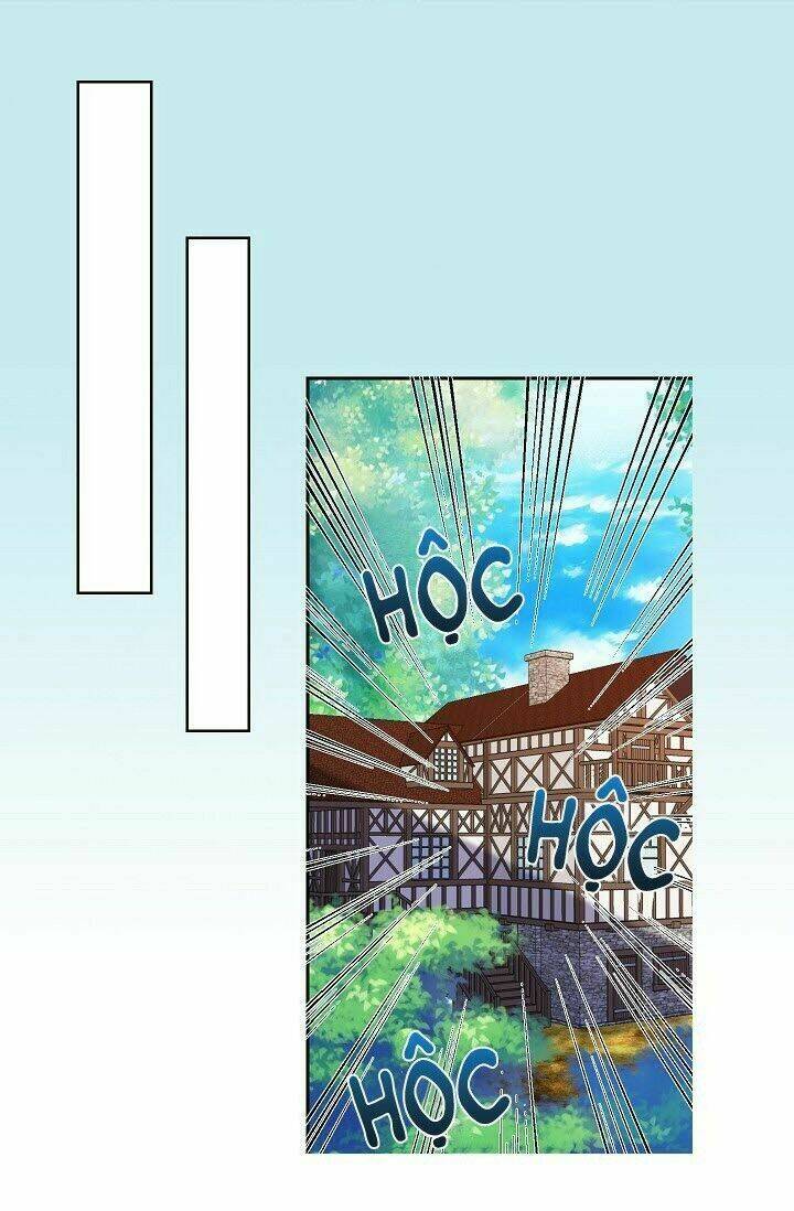 Cô Dâu Của Miêu Hoàng Tử Chương 21 Ảnh 34