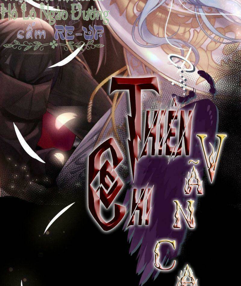 Thiên Chi Vãn Ca Chương 1 Ảnh 8