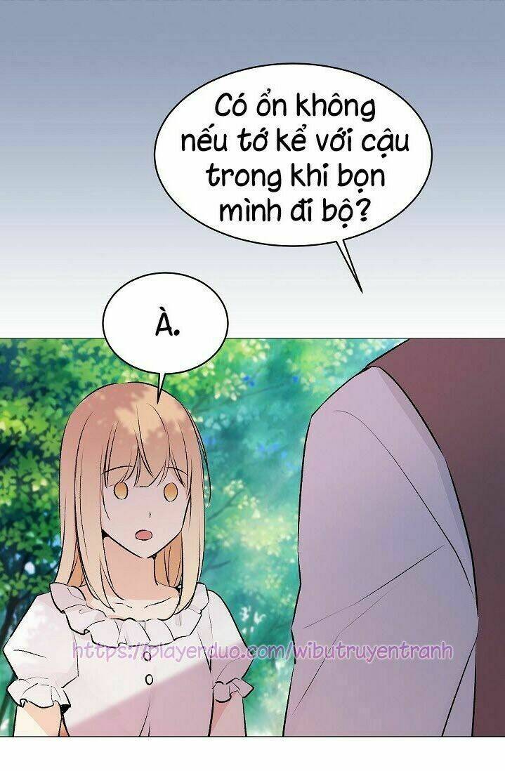 Cô Dâu Của Miêu Hoàng Tử Chương 20 Ảnh 13