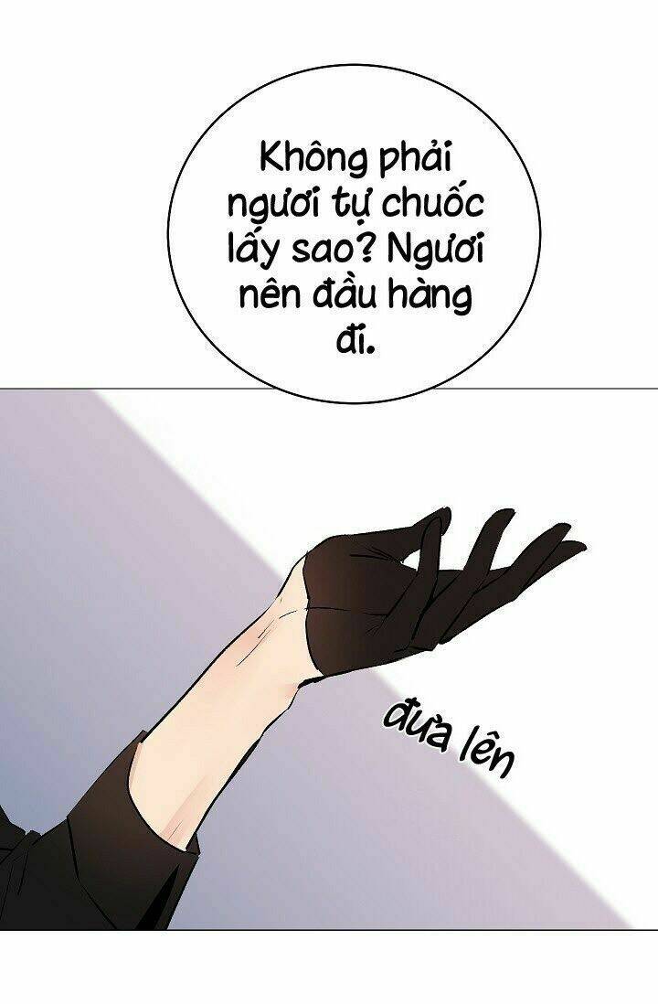 Cô Dâu Của Miêu Hoàng Tử Chương 21 Ảnh 21