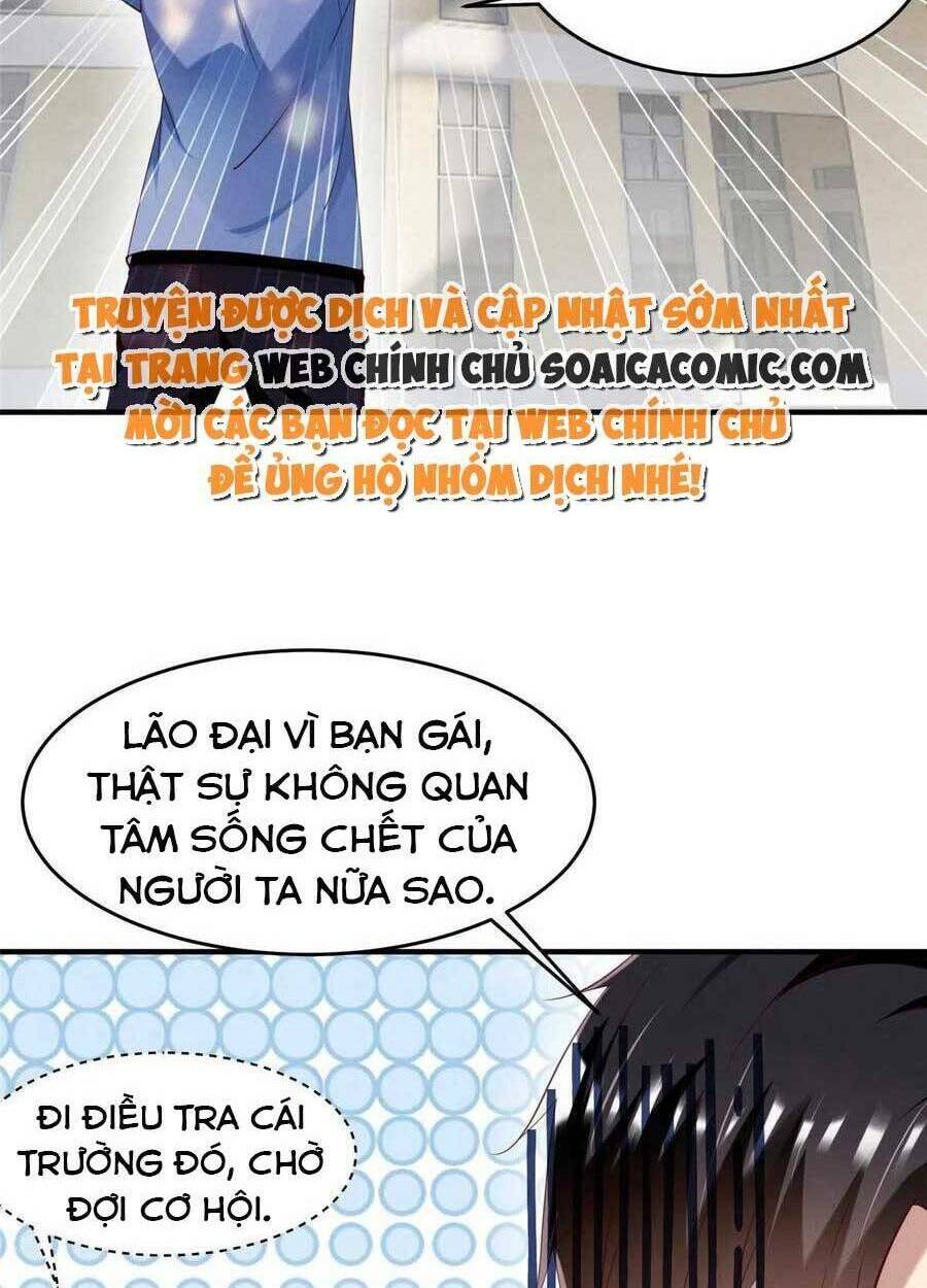 Bị Ép Yêu Sếp Mỗi Ngày Chương 66 Ảnh 5