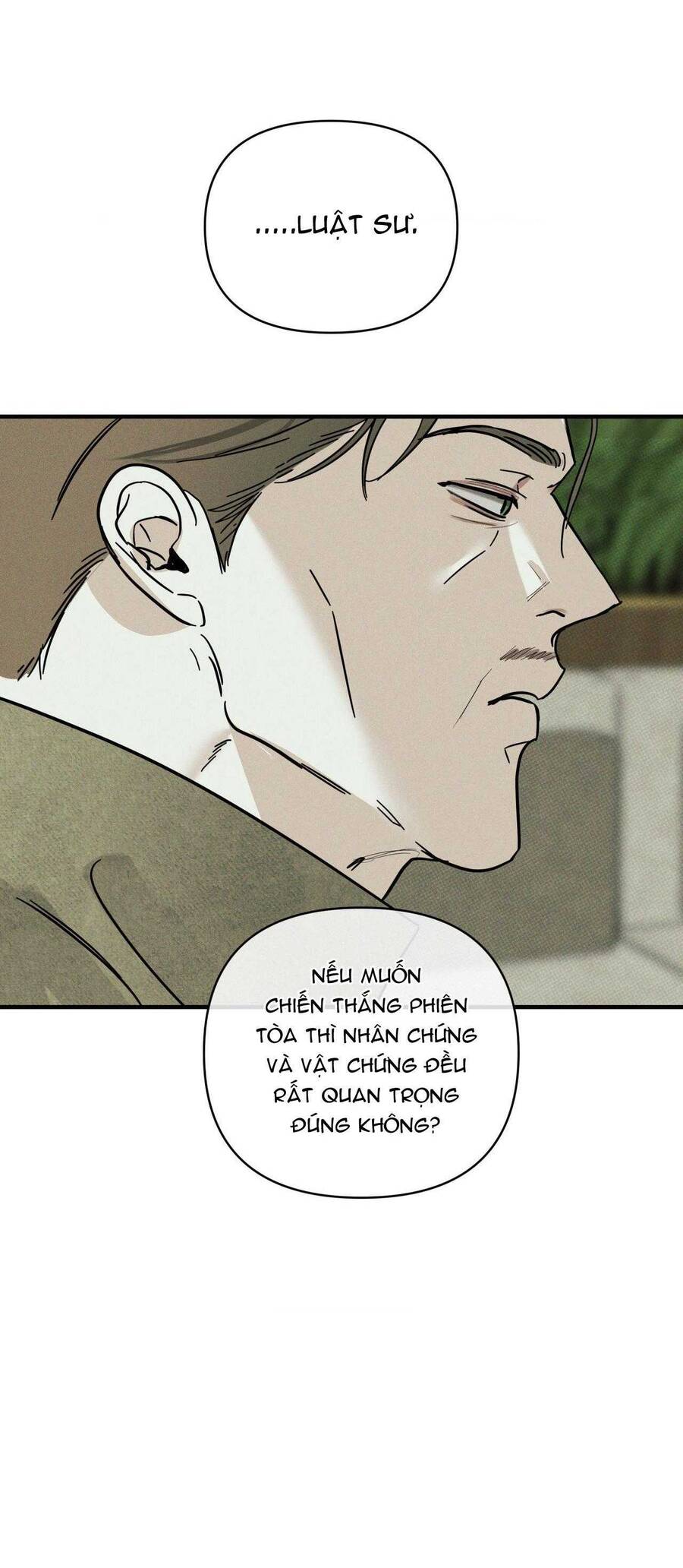 Ôi, Kẻ Thù Không Đội Trời Chung Chương 32 Ảnh 41