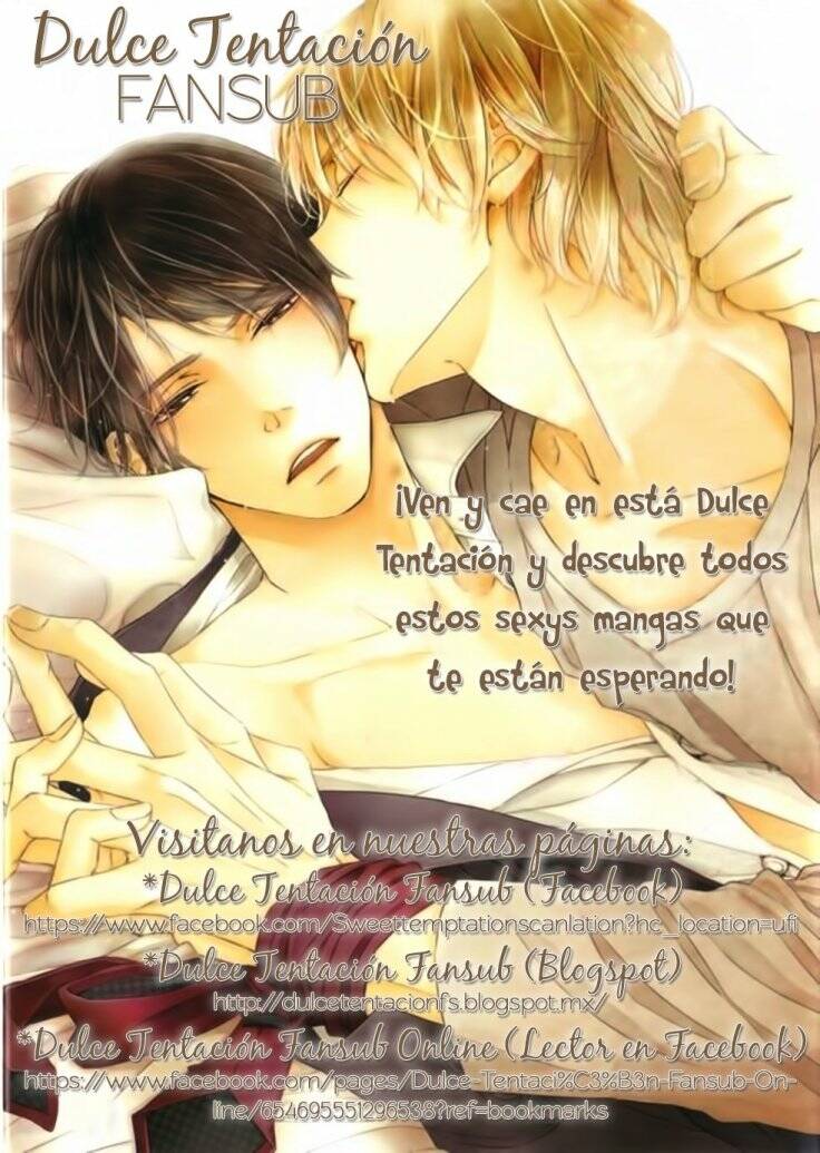 Sengoku Vamp Chương 5 Ảnh 7