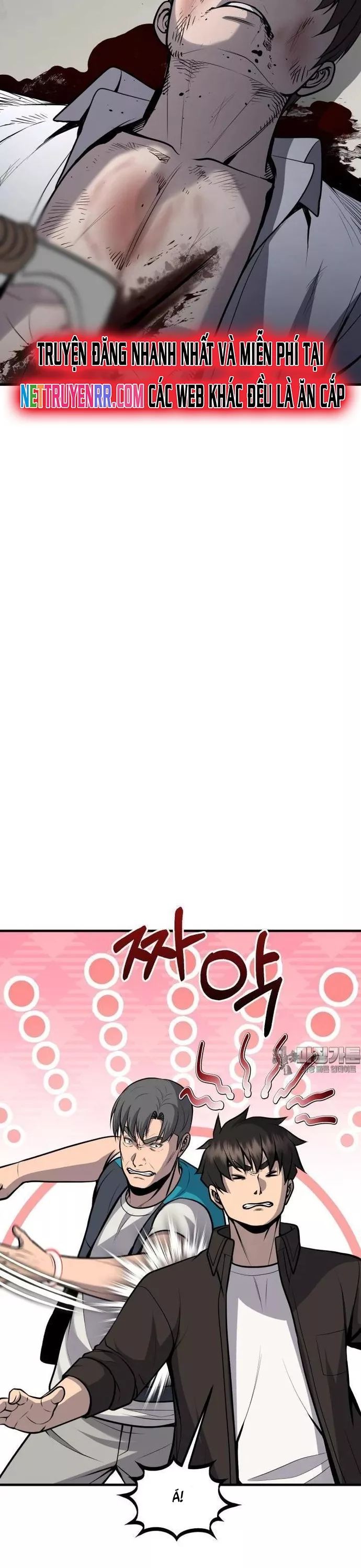 Không Khoan Nhượng Chương 50 Ảnh 31