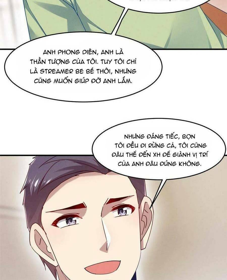 Bị Ép Yêu Sếp Mỗi Ngày Chương 73 Ảnh 37