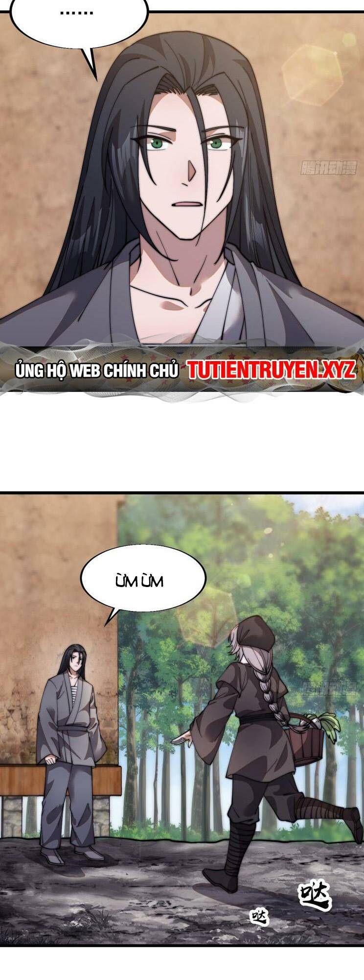 Ta Có Một Sơn Trại Ngoại Truyện Chương 11 Ảnh 18