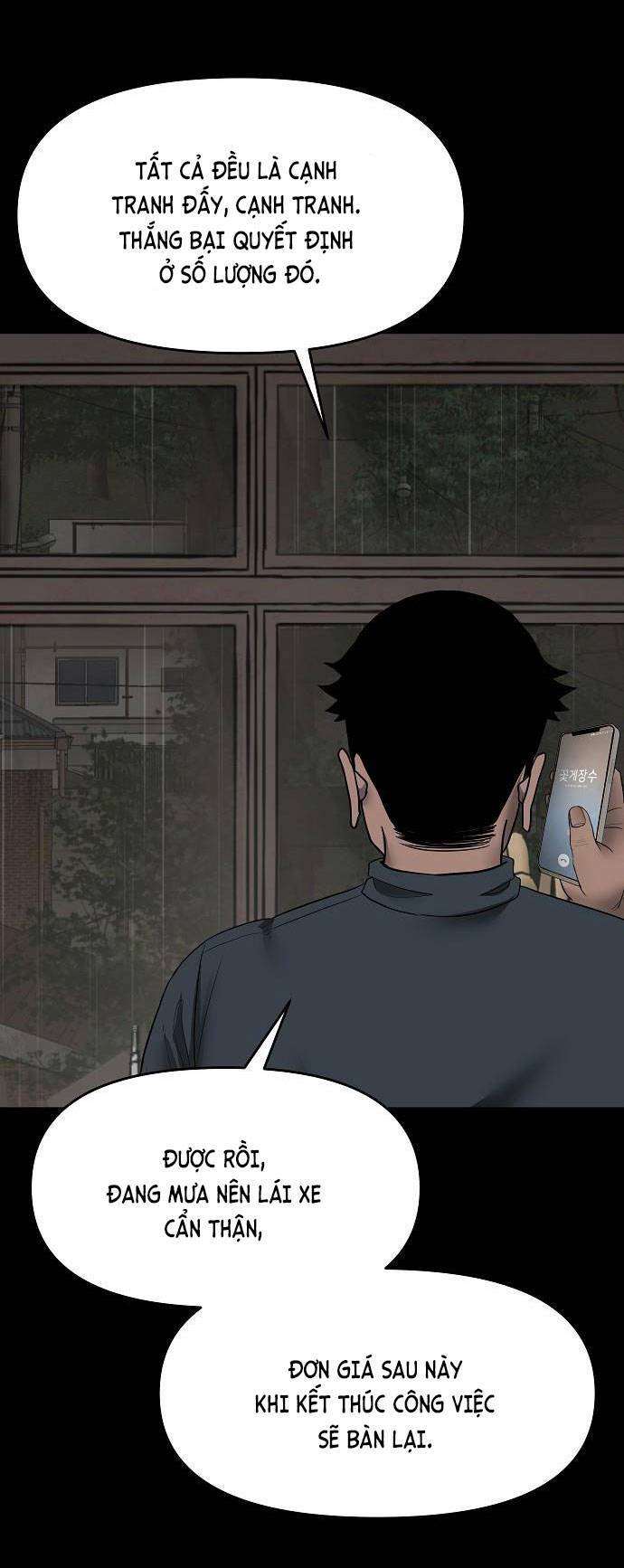 Ngôi Nhà Hoán Đổi Chương 1 Ảnh 108