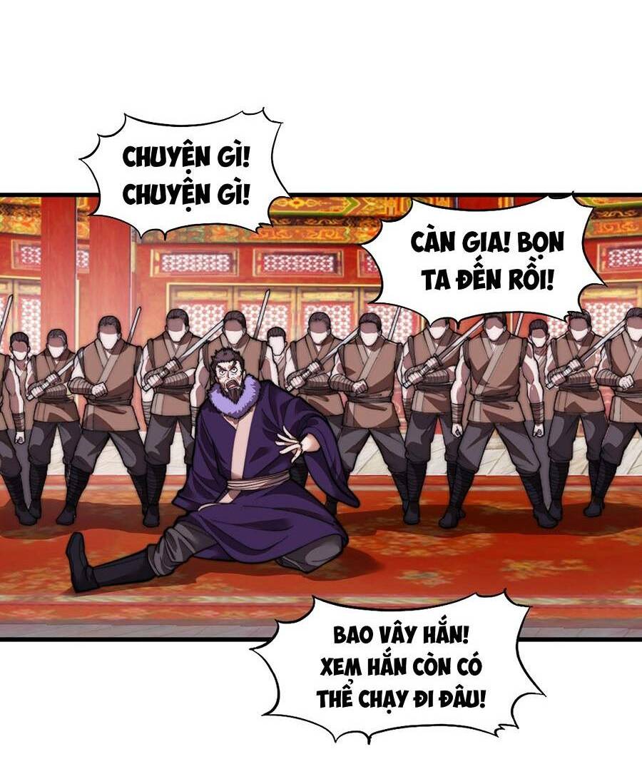 Ta Có Một Sơn Trại Ngoại Truyện Chương 3 Ảnh 41