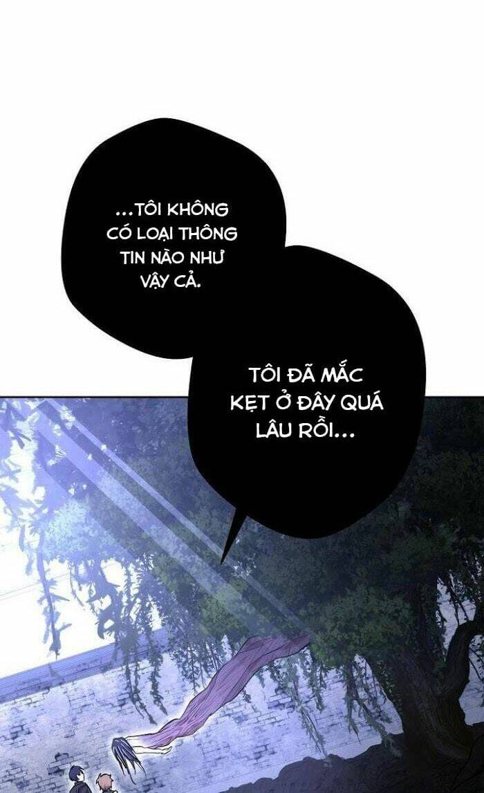 Sự Sống Sót Của Kẻ Chiêu Hồn Chương 24 Ảnh 82
