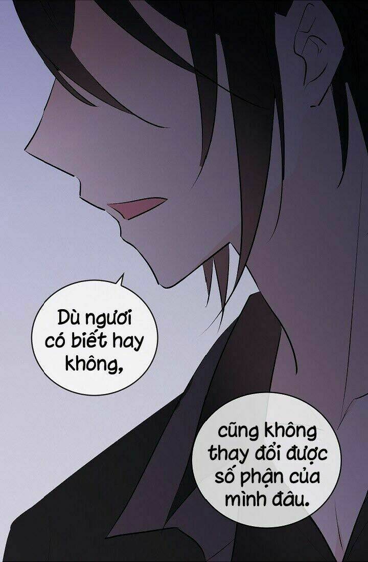 Cô Dâu Của Miêu Hoàng Tử Chương 21 Ảnh 13