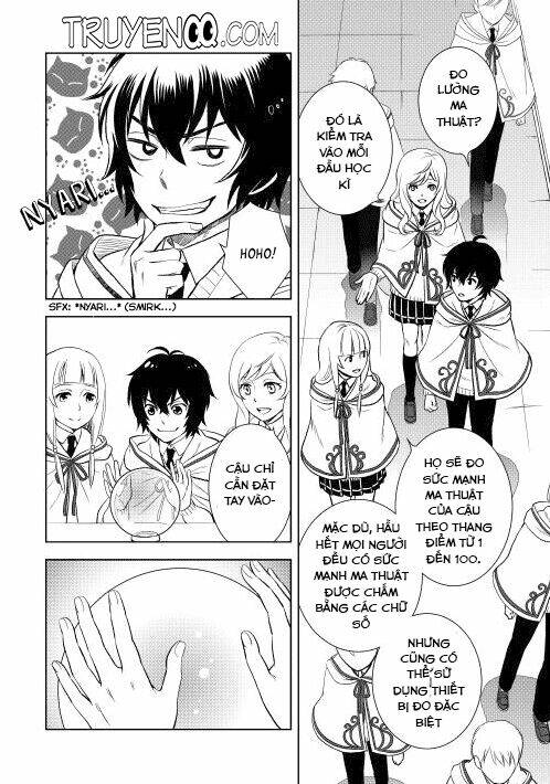 Monogatari No Naka No Hito Chương 5 Ảnh 16
