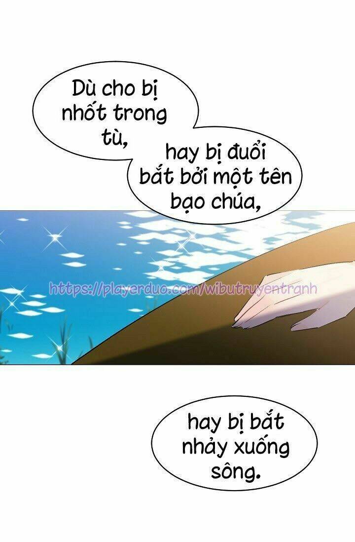 Cô Dâu Của Miêu Hoàng Tử Chương 20 Ảnh 30