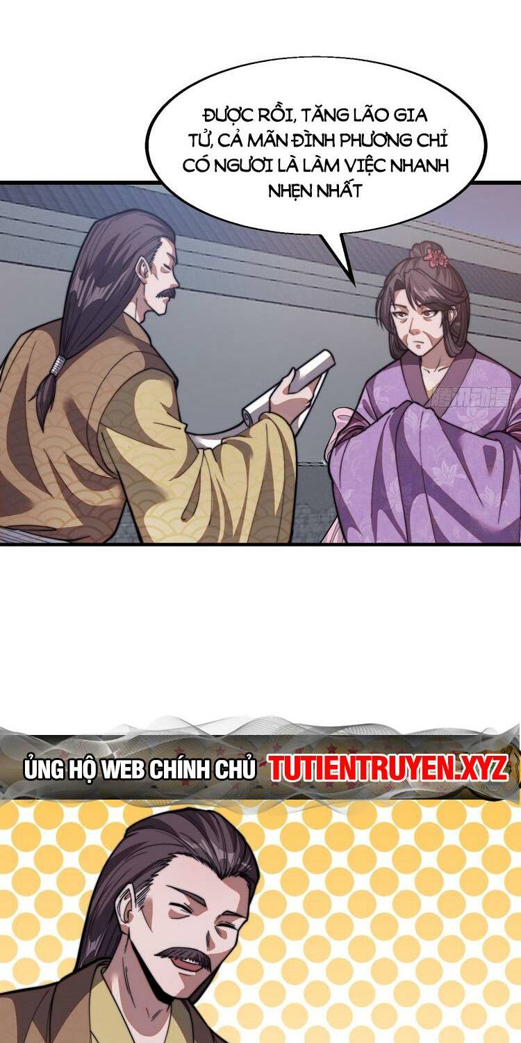 Ta Có Một Sơn Trại Ngoại Truyện Chương 4 Ảnh 21