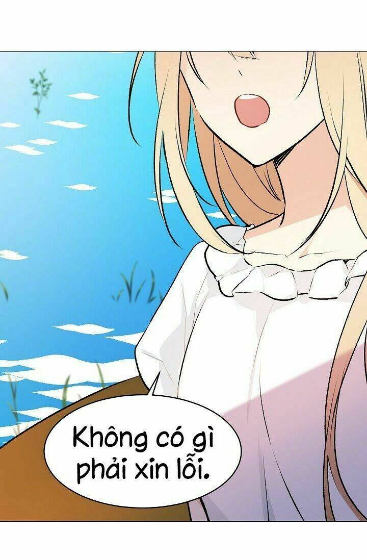 Cô Dâu Của Miêu Hoàng Tử Chương 20 Ảnh 52