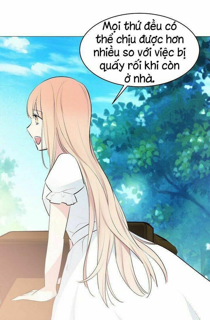 Cô Dâu Của Miêu Hoàng Tử Chương 20 Ảnh 31