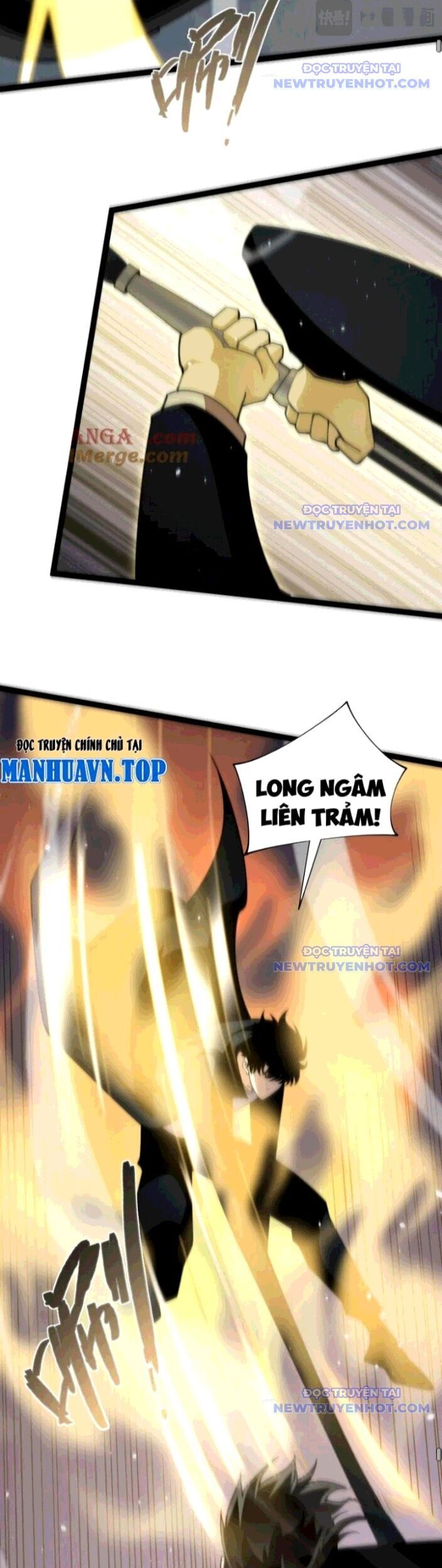 Sức Mạnh Tối Đa? Ta Lại Là Vong Linh Sư! Chương 96 Ảnh 28