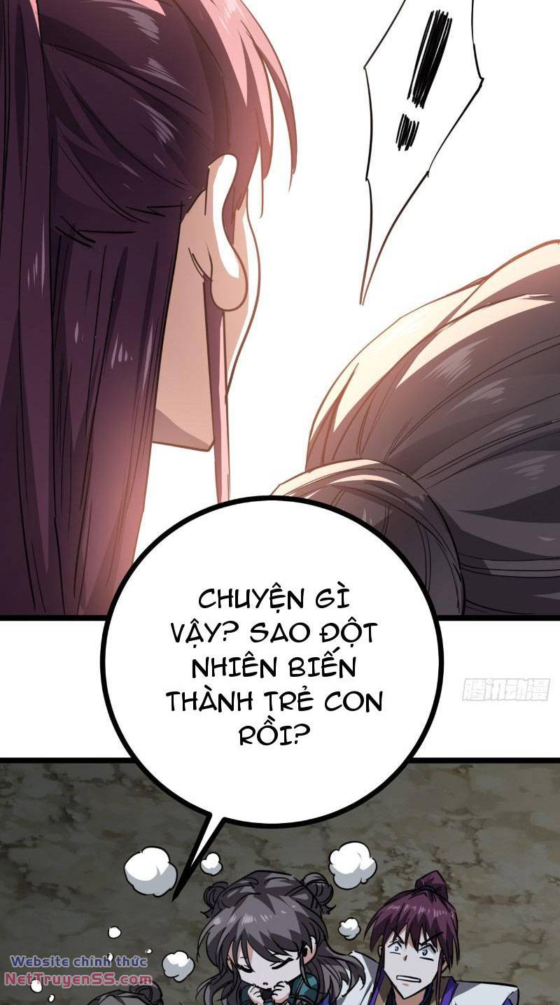 Trùm Phản Diện Muốn Tìm Chết! Chương 40 Ảnh 14